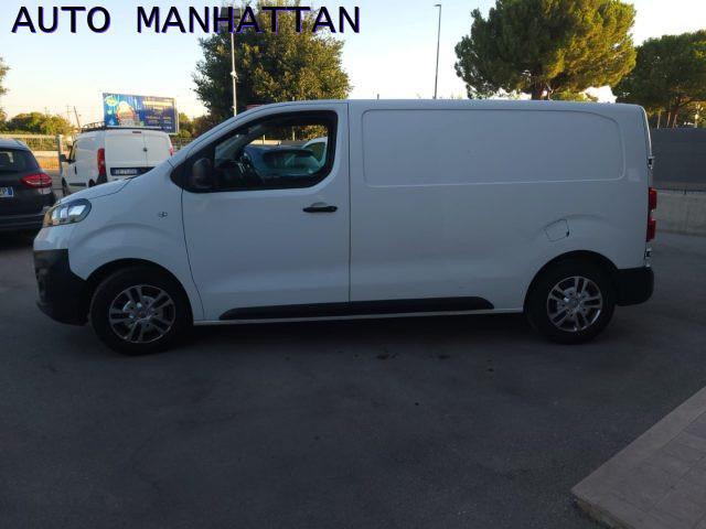 OPEL Vivaro 1.5 Diesel 120CV S&S PC-TN S Furgone L2H1