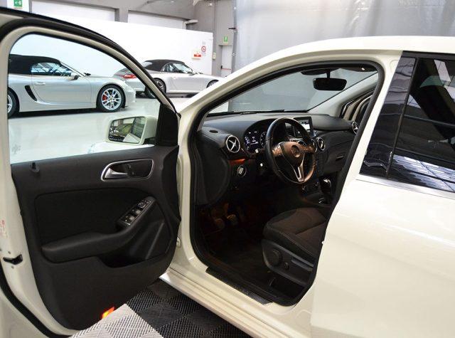 MERCEDES-BENZ B 180 Sport - Navi-Pdc-Xenon - Km 43.000