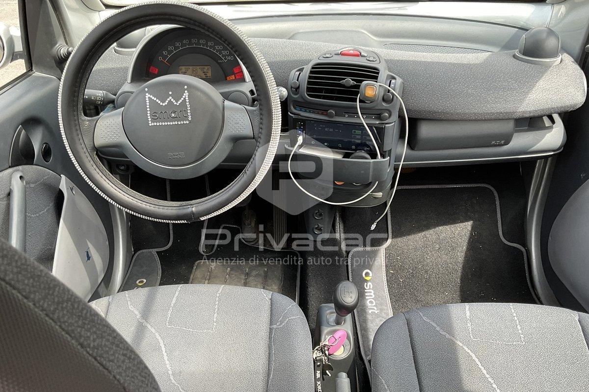 SMART 600 smart & passion (40 kW)