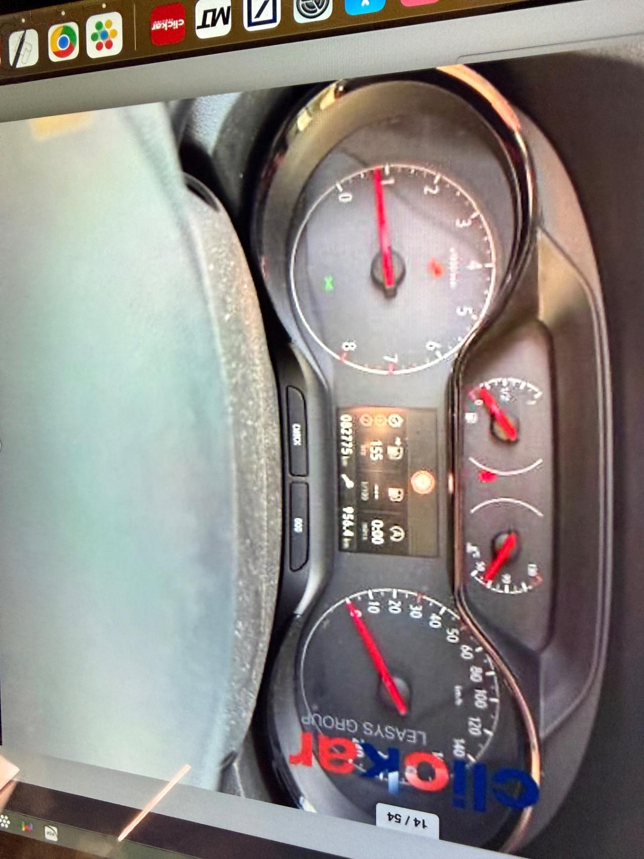 Opel Grandland X 1.5 diesel Ecotec Start&Stop Business