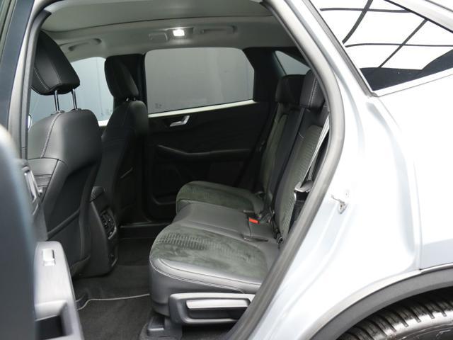 FORD Kuga 2.5 Plug In Hybrid 243 CV CVT 2WD Active X