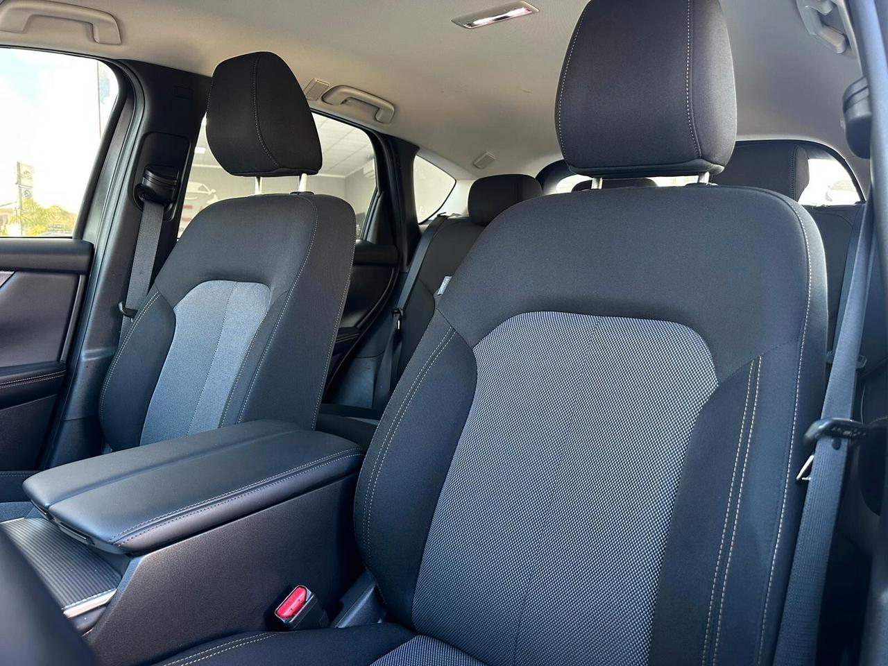 Mazda CX-60 3.3L e-Skyactiv D 200 CV M Hybrid RWD Exclusive Line