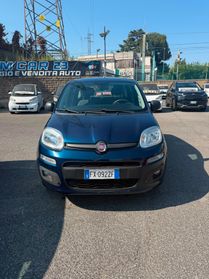 Fiat Panda neopatentati