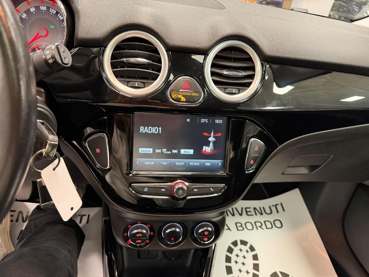 Opel Adam 1.4 87 CV Air