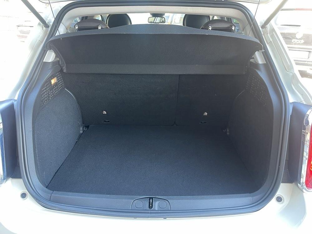 Fiat 500X 1.3 MultiJet 95 CV Lounge NEO PATENTATI