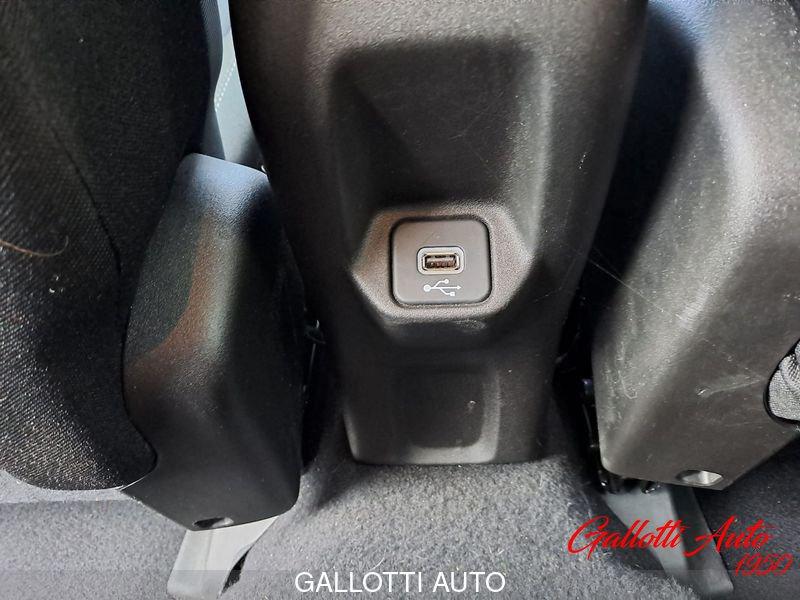 Jeep Renegade PHEV 4xe Limited-PROMO GALLOTTI