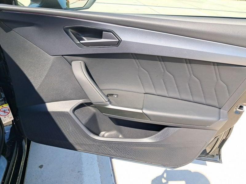 Cupra Leon 1.4 e-HYBRID 245 CV DSG VZ