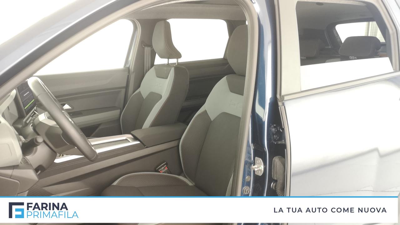 DACIA Bigster 1.8 hybrid Extreme 155cv auto