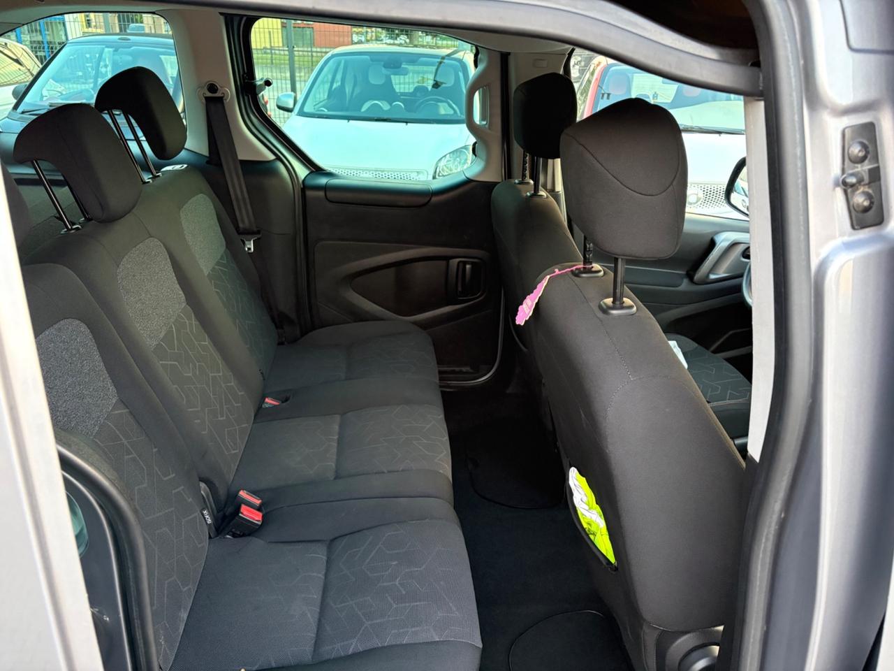Peugeot Partner Tepee BlueHDi 120 S&S Active