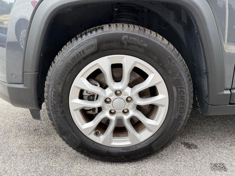 Jeep Compass Compass 1.3 turbo t4 Phev Limited 4xe !
