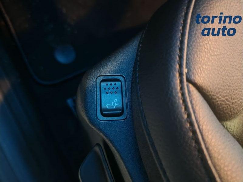 Jeep Compass 1.5 Turbo T4 130CV MHEV 2WD Altitude