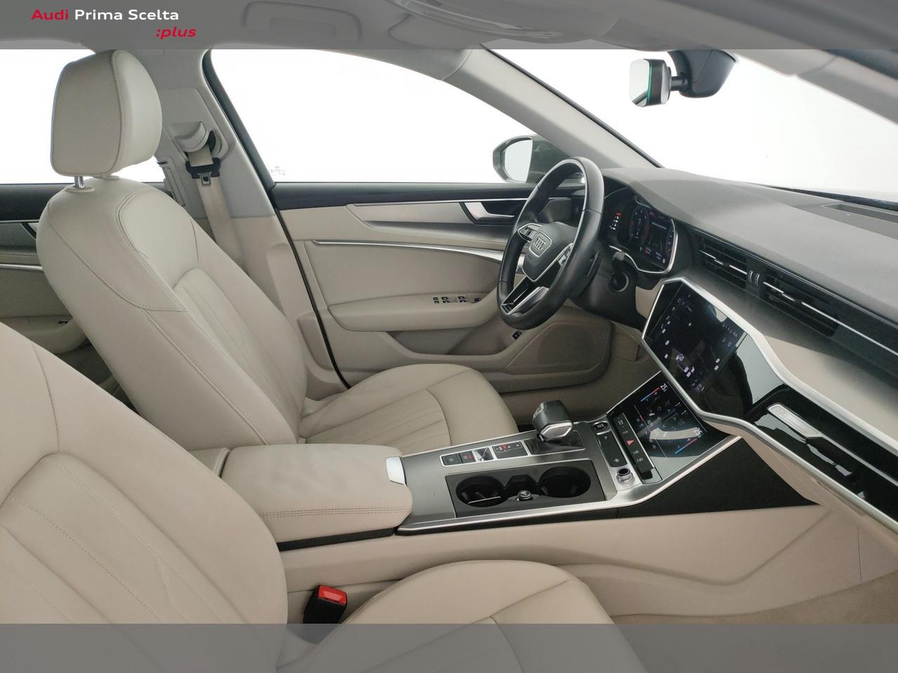 35 2.0 TDI Business Sport S tronic