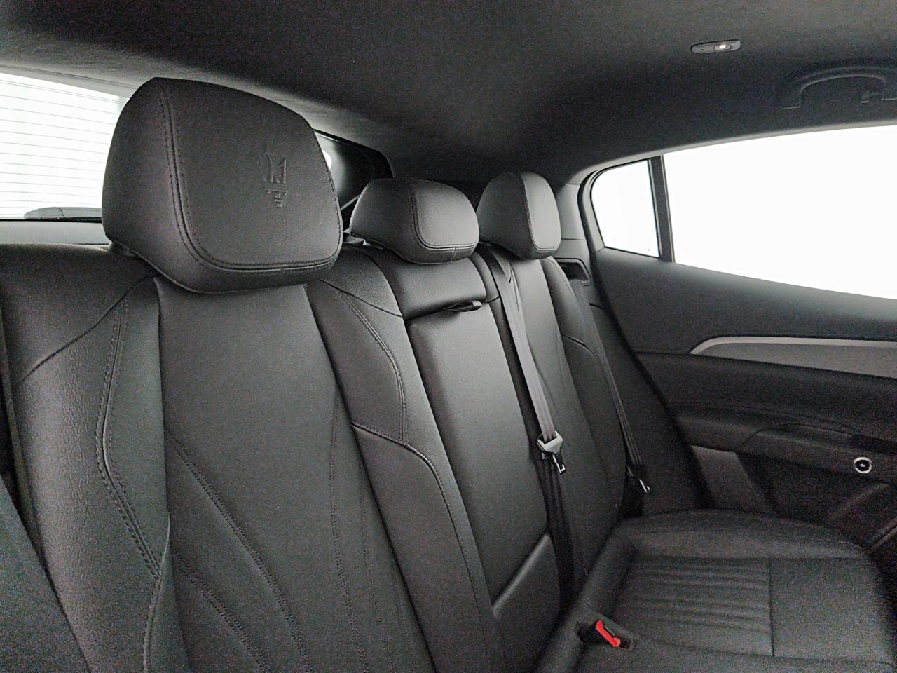 Maserati Grecale 2.0 mhev GT 250cv