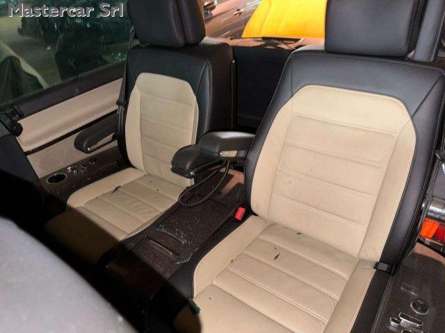 VOLKSWAGEN T6 Multivan 2.0 tdi Highline 4motion 204cv dsg - FP4