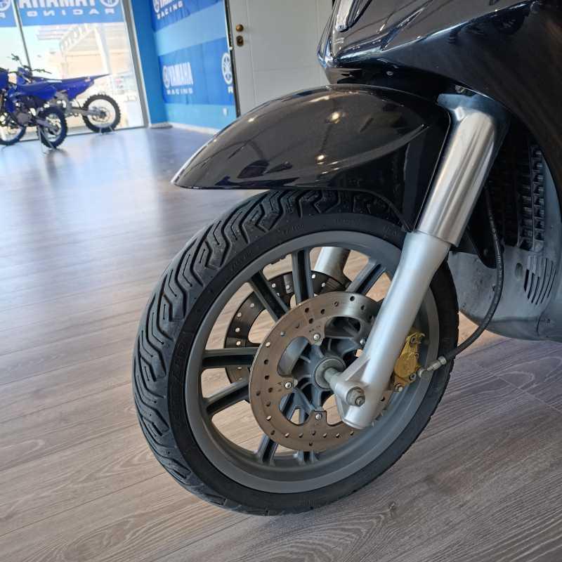 Piaggio Beverly 400 i.e. - 2008