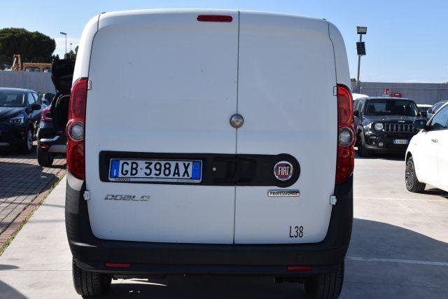 FIAT Doblo Doblò 1.6 MJT 105CV S&S PC-TN Cargo Lounge