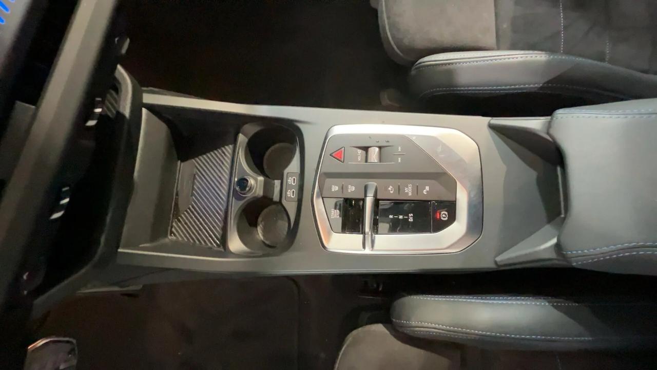 Bmw Serie1 120d 48v M Sport 163cv auto