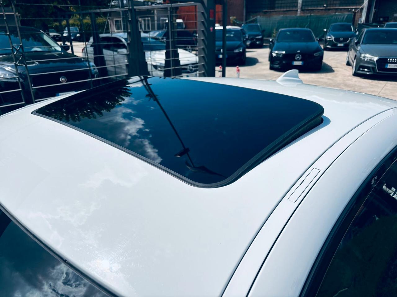 Bmw 420 420d xDrive Coupé Msport