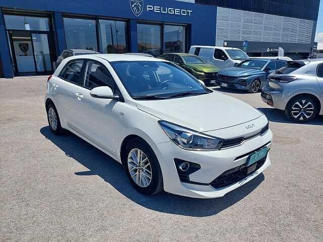 Kia Rio 1.2 DPi 84 CV Style CMF TT