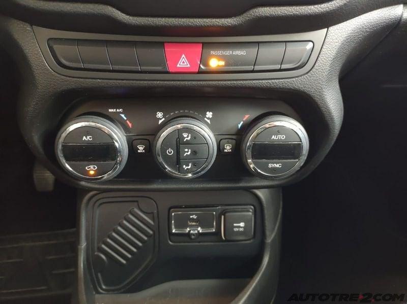Jeep Renegade Renegade 1.6 Mjt Opening Edition