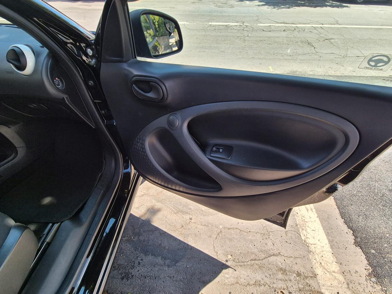Smart ForFour 70 1.0 Prime