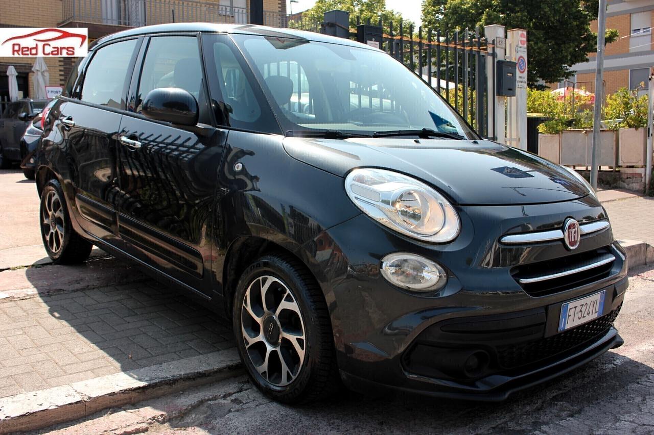 Fiat 500L 1.3 mjt *PREZZO VERO* UNIPRO KM CERTIFICATI