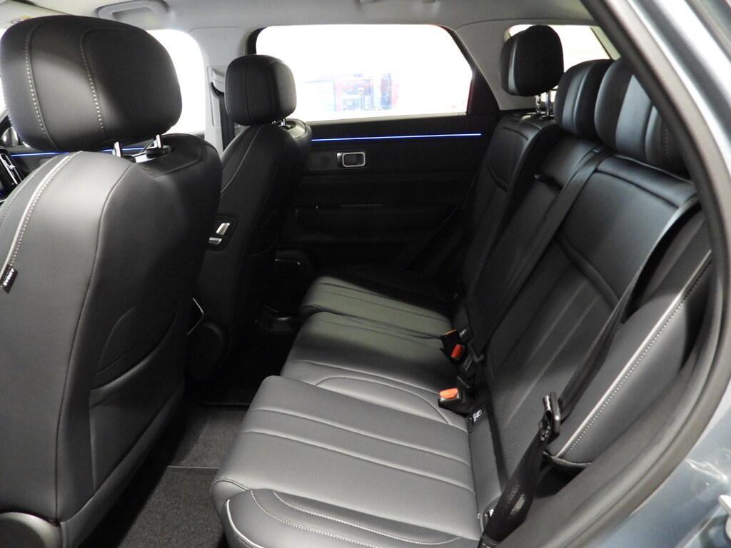 Jaecoo Jaecoo 7 Super Hybrid Jaecoo 7 Super Hybrid 1.5 tgdi phev Exclusive 2wd