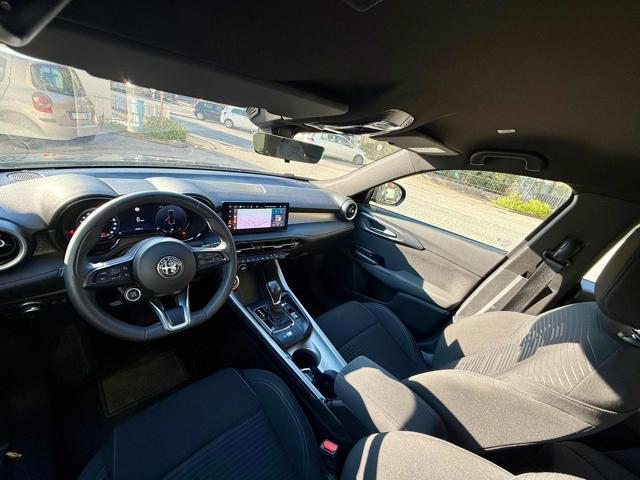 ALFA ROMEO Tonale 1.5 130 CV MHEV TCT7 Sprint