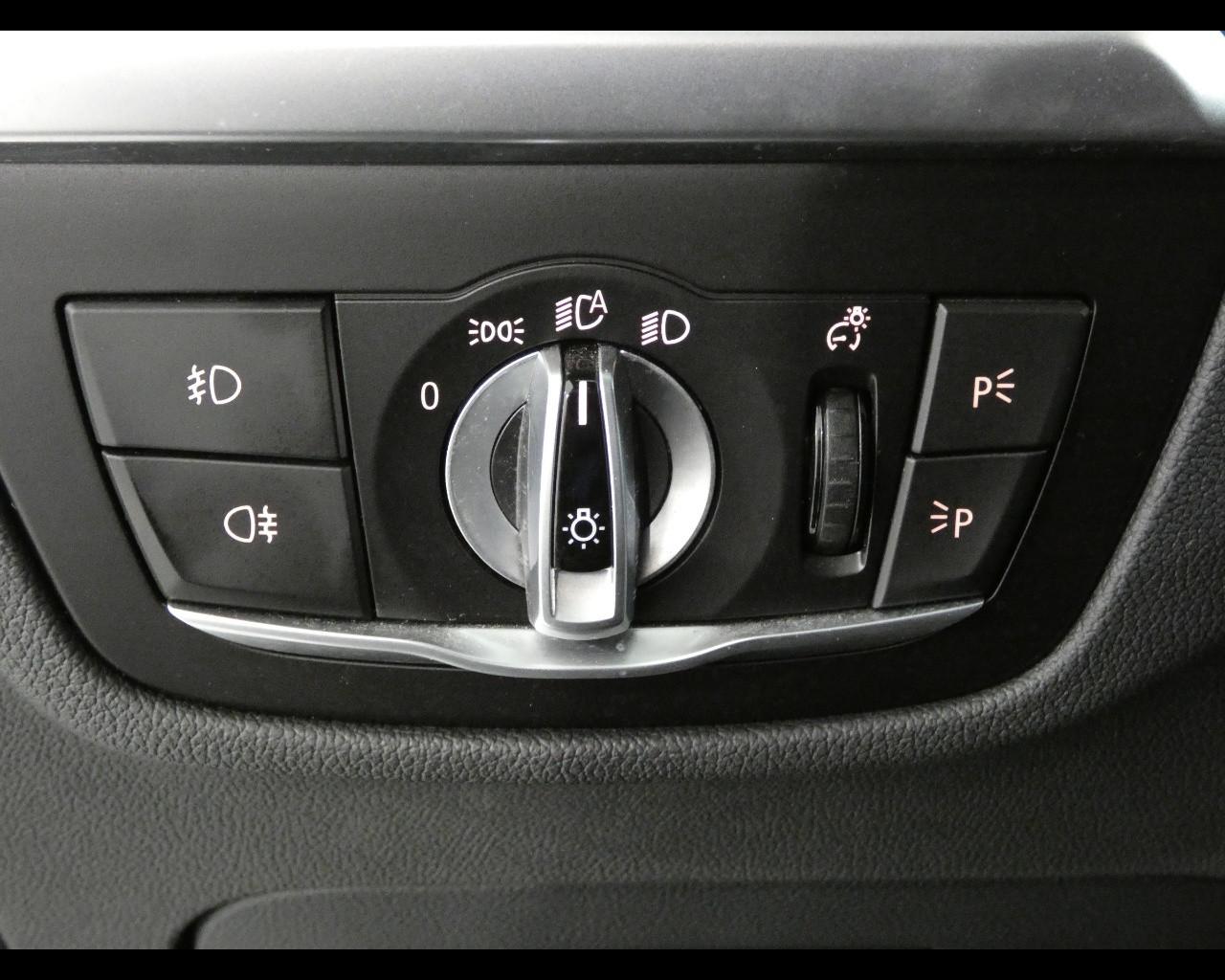 BMW X3 (G01/F97) - X3 xDrive30d 249CV xLine