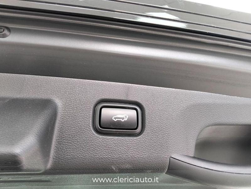 Kia Sportage 1.6 TGDi PHEV AWD AT GT-line