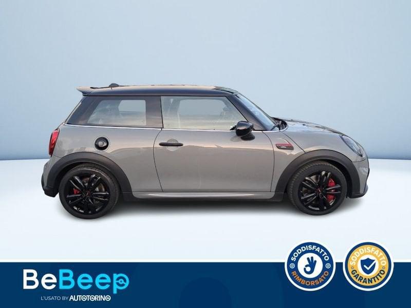 MINI Mini 3 porte John Cooper Works MINI 3P 2.0 JCW JCW AUTO