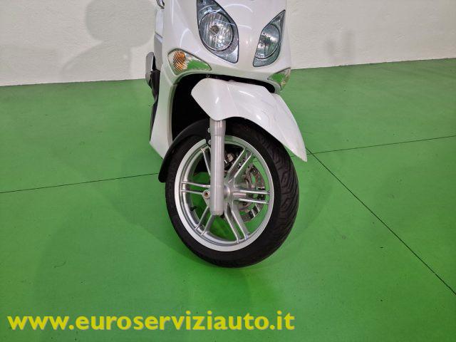 YAMAHA X-City 250 250 X CITY