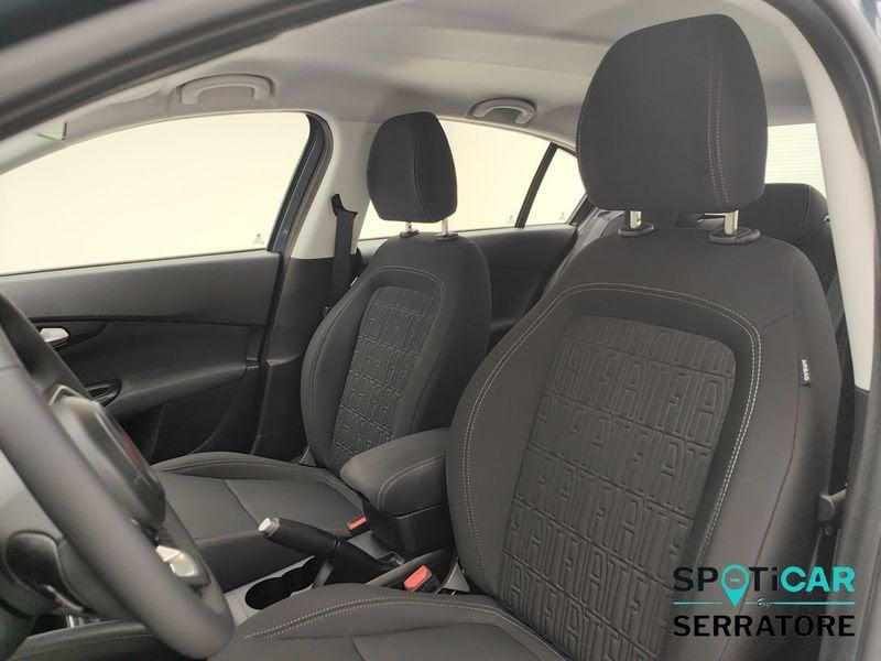 FIAT Tipo II 4p 1.6 mjt City s&s 130cv