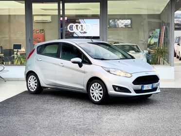 Ford Fiesta 1.2 Benzina 60CV E6 Neo. - 2016