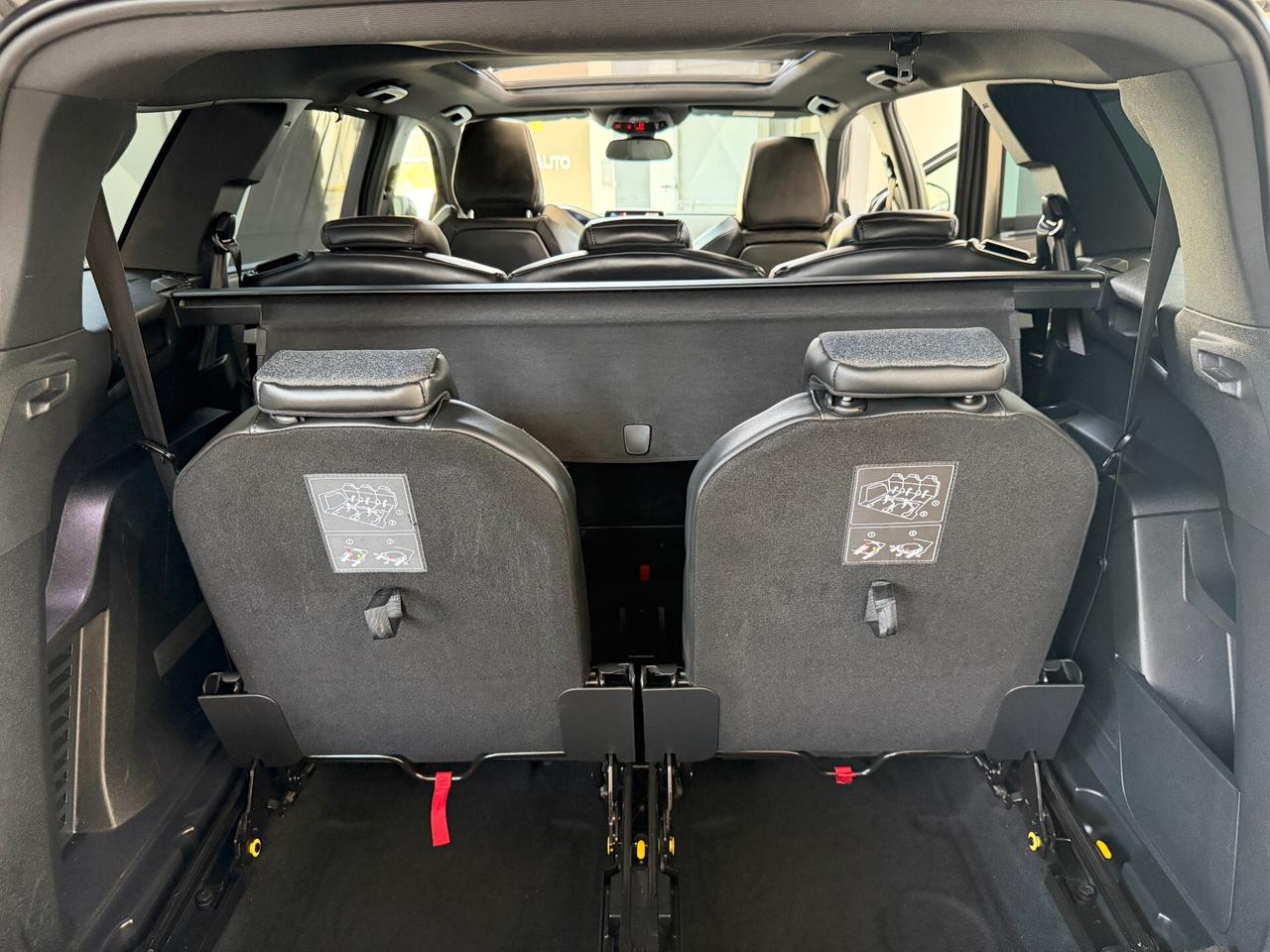 Peugeot 5008 BlueHDi 120 S&S EAT6 GT Line