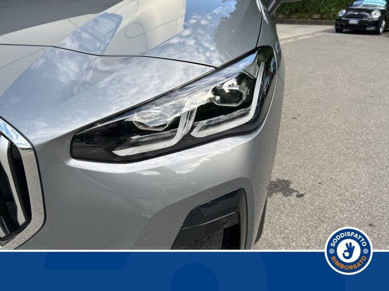 BMW Serie 2 Active Tourer 225e xDrive M Sport