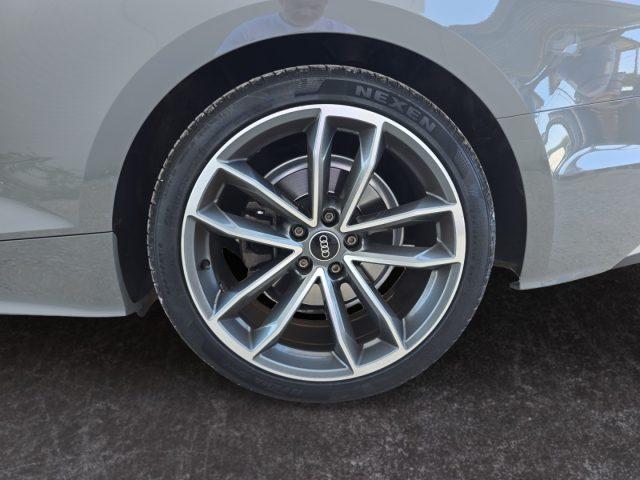AUDI A5 35 TDI S tronic S line edition