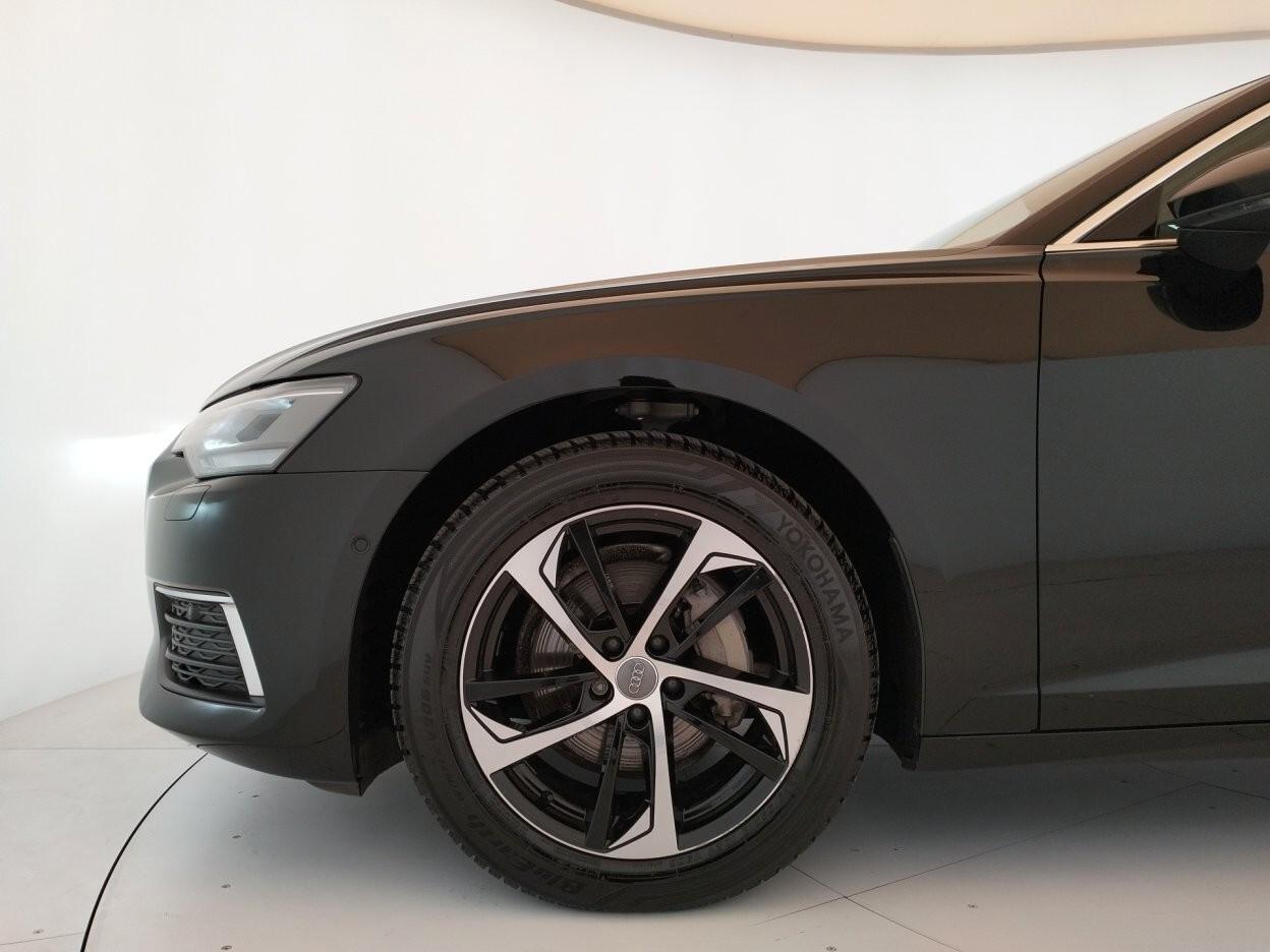 Audi A6 Avant 40 2.0 tdi mhev s-tronic - IVA ESPOSTA
