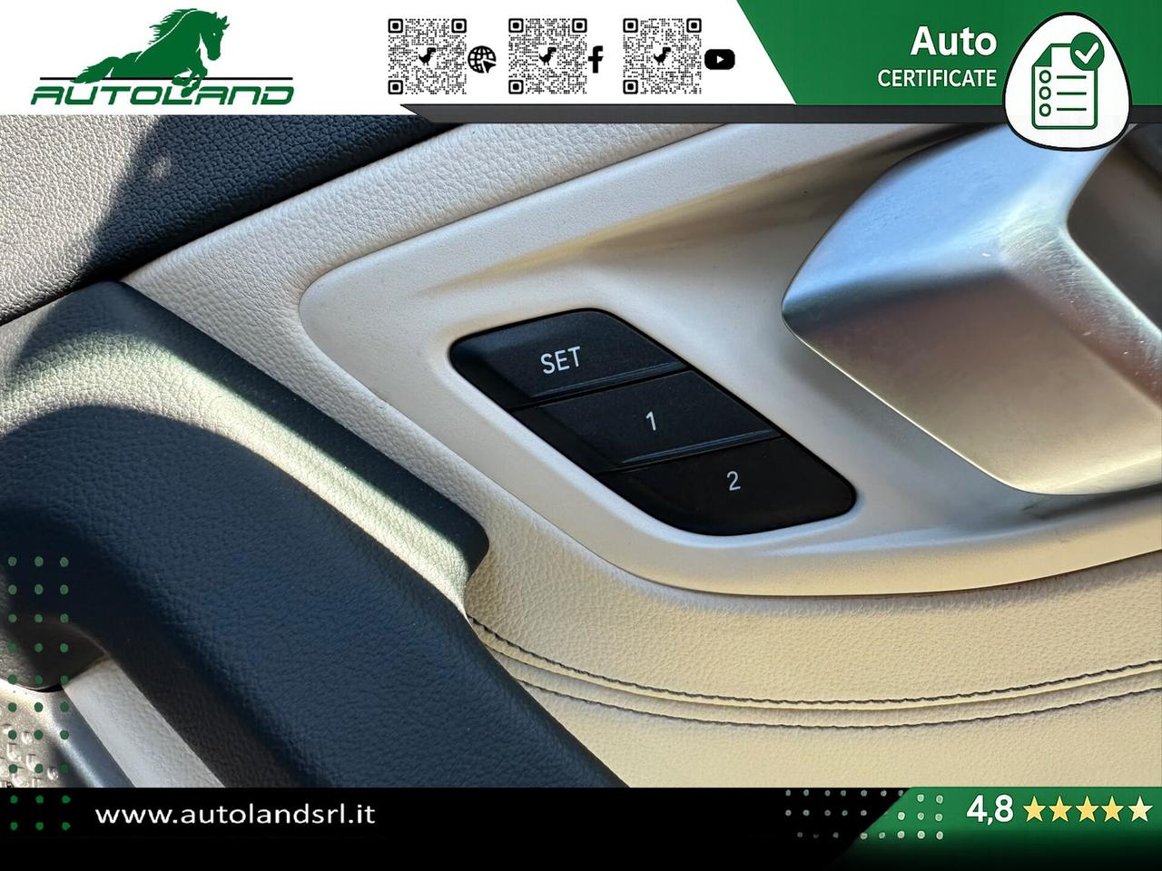 BMW Z4 M40i UNIPRO UFFICIALE