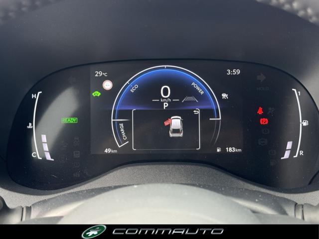TOYOTA Yaris Cross 1.5 Hybrid 130 CV 5p. E-CVT Trend PREZZO REALE