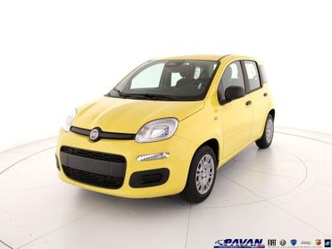 FIAT Pandina Panda 1.0 FireFly 65 CV Hybrid Pop