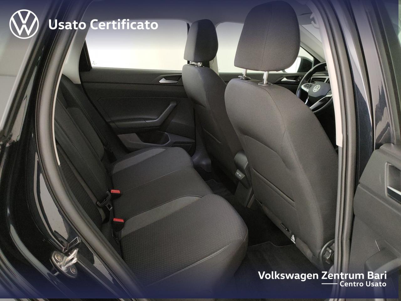 Volkswagen Taigo 1.0 tsi life 110cv