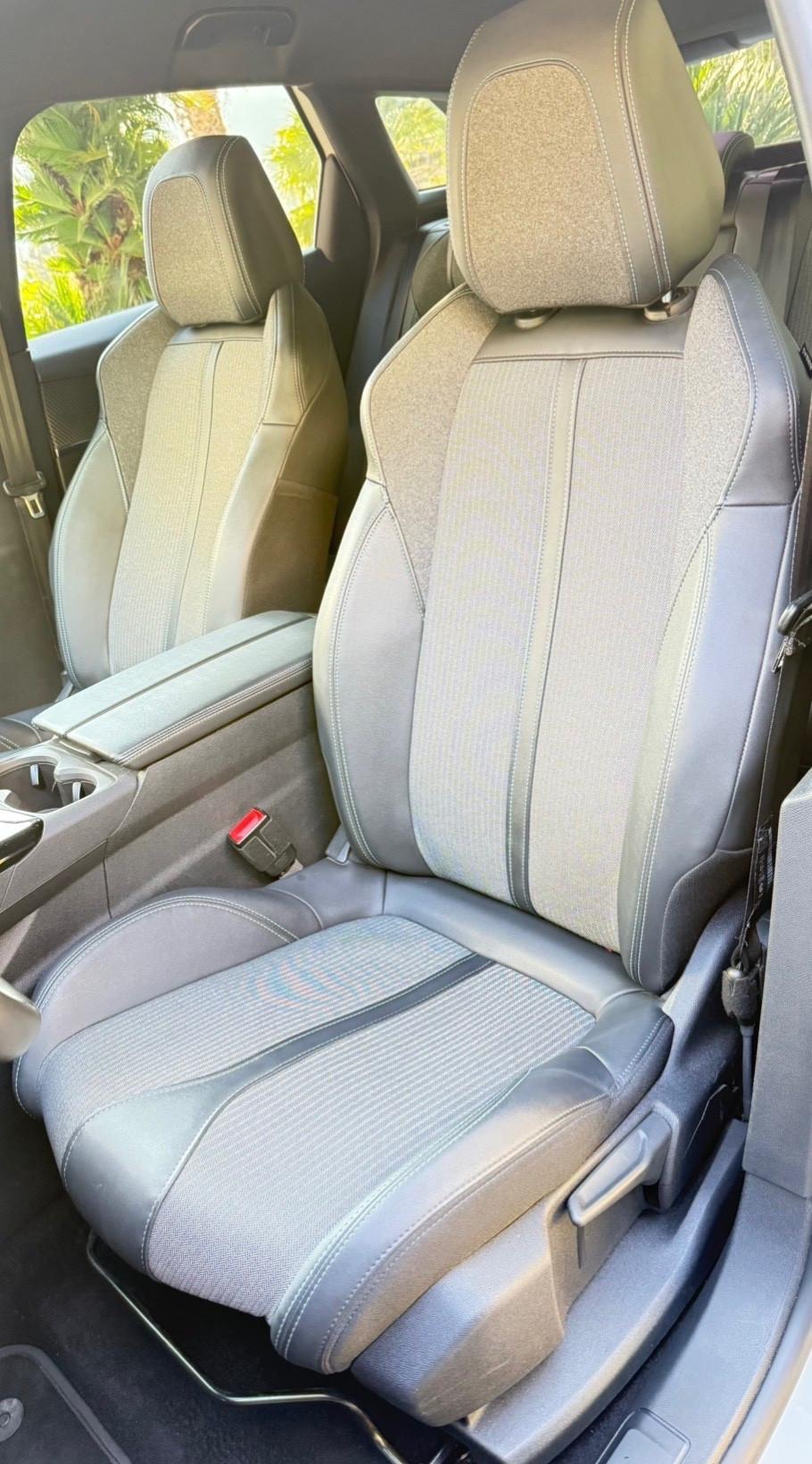 Peugeot 3008 BlueHDi 130 S&S EAT8 Allure Pack