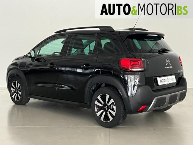 CITROEN C3 Aircross PureTech 82 Shine
