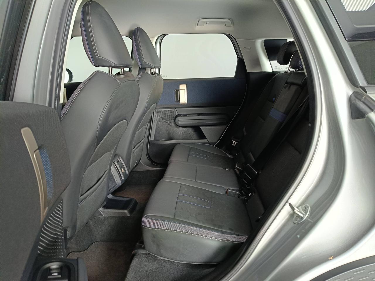 MINI Mini Countryman U25 - Mini Countryman 2.0 48V D Classic auto