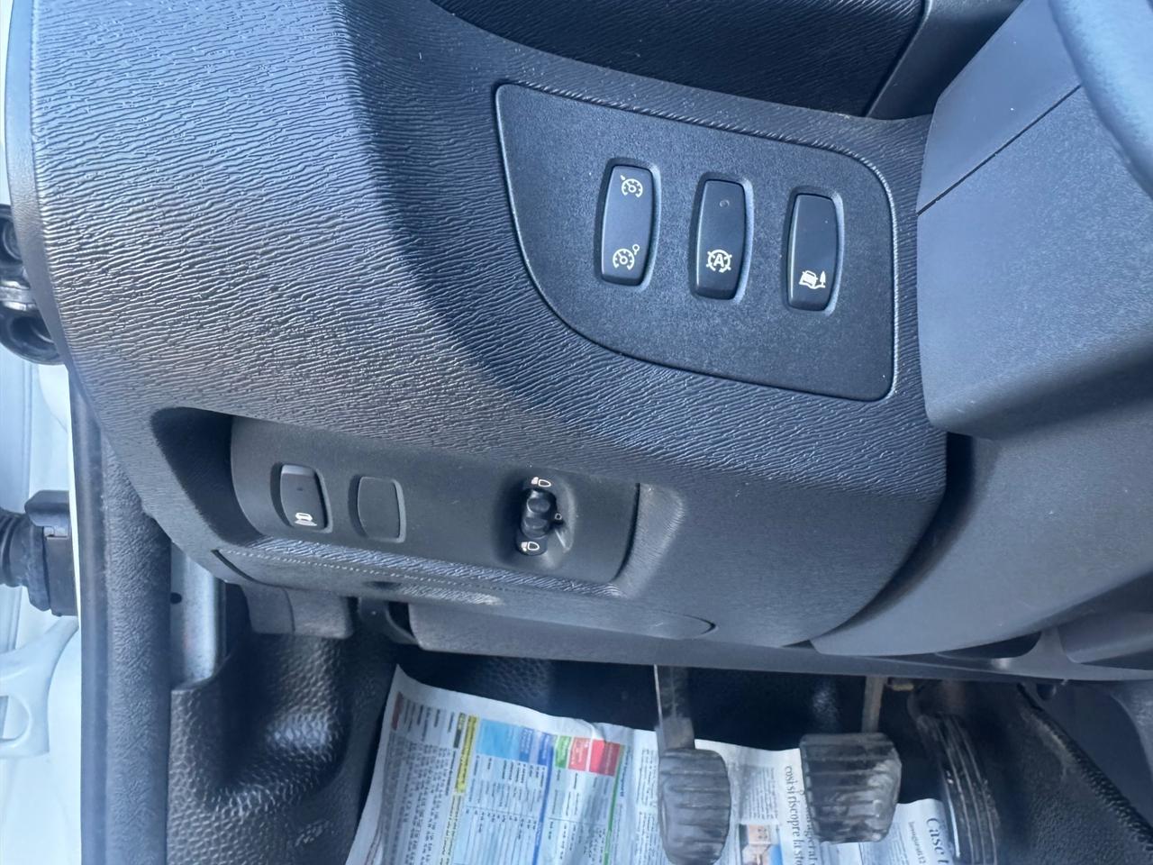 Renault Kangoo 1.5 dCi 90CV S&S 4p. Express Maxi Energy Ice