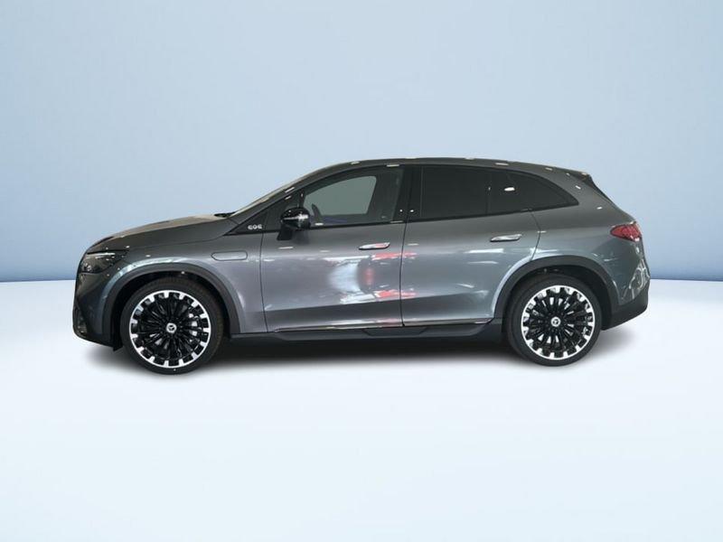 Mercedes-Benz EQE SUV EQE 350 4Matic AMG Line Premium Extra