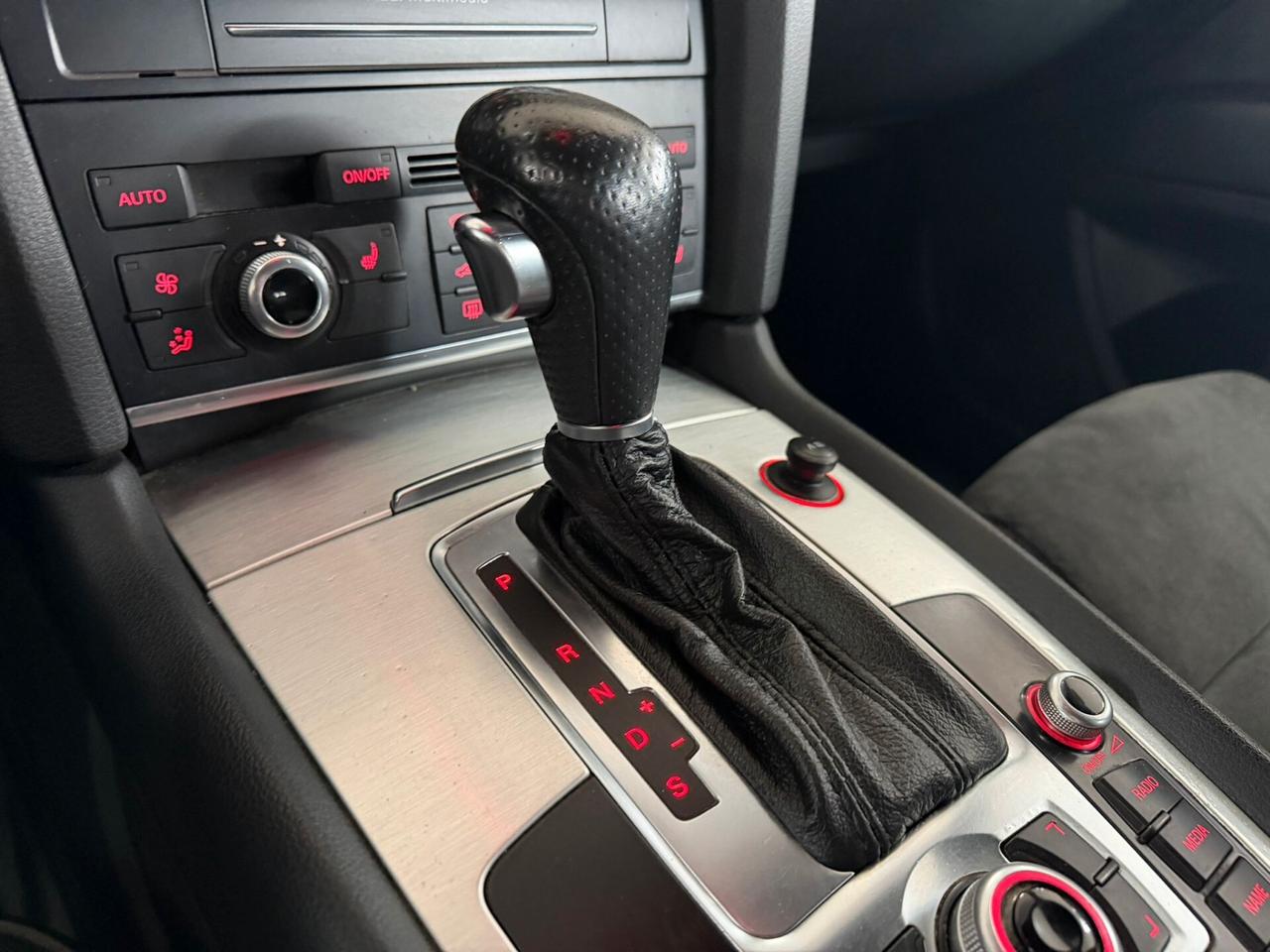 Audi Q7 3.0 V6 TDI 240 CV quattro tiptronic Advanced