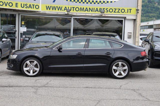 AUDI A5 SPB 3.0 V6 TDI F.AP. quattro S tr. Advanced