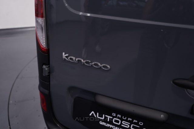 RENAULT Kangoo 1.5 Blue dCi 95CV Express Furgone Ice Plus